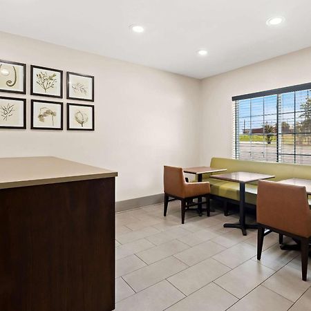 Comfort Inn & Suites High Point - Archdale Екстериор снимка