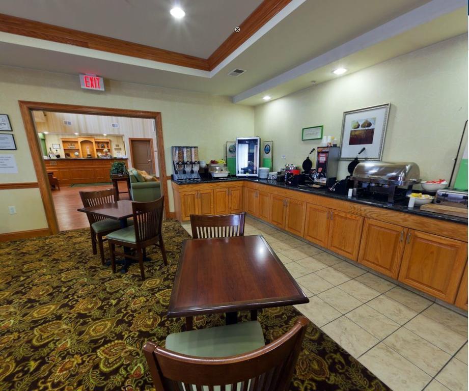 Comfort Inn & Suites High Point - Archdale Екстериор снимка