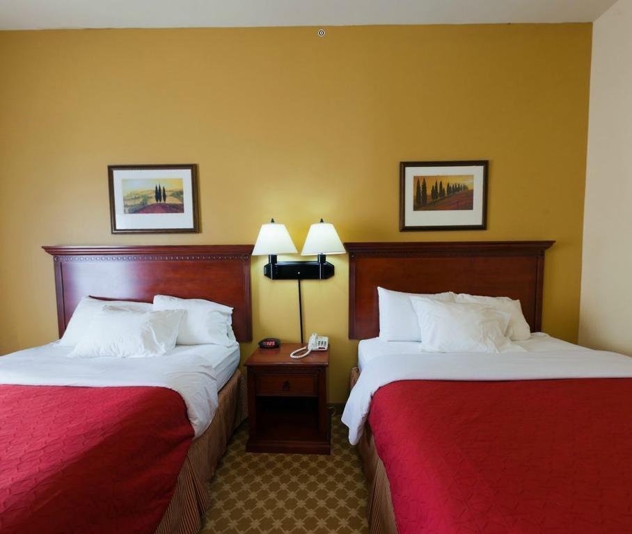 Comfort Inn & Suites High Point - Archdale Екстериор снимка