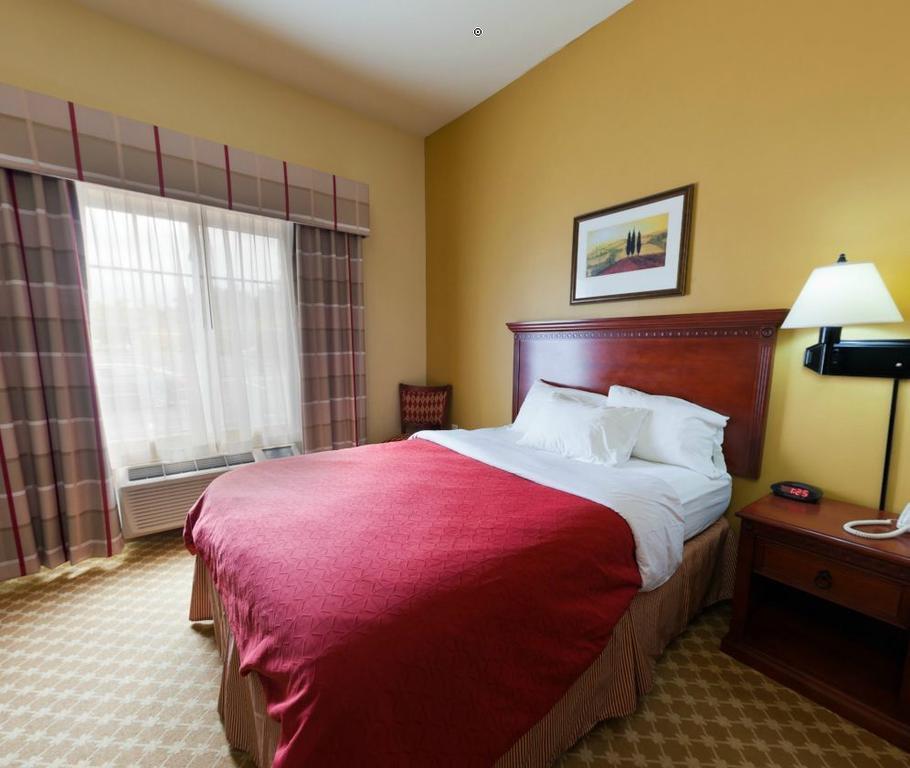 Comfort Inn & Suites High Point - Archdale Екстериор снимка