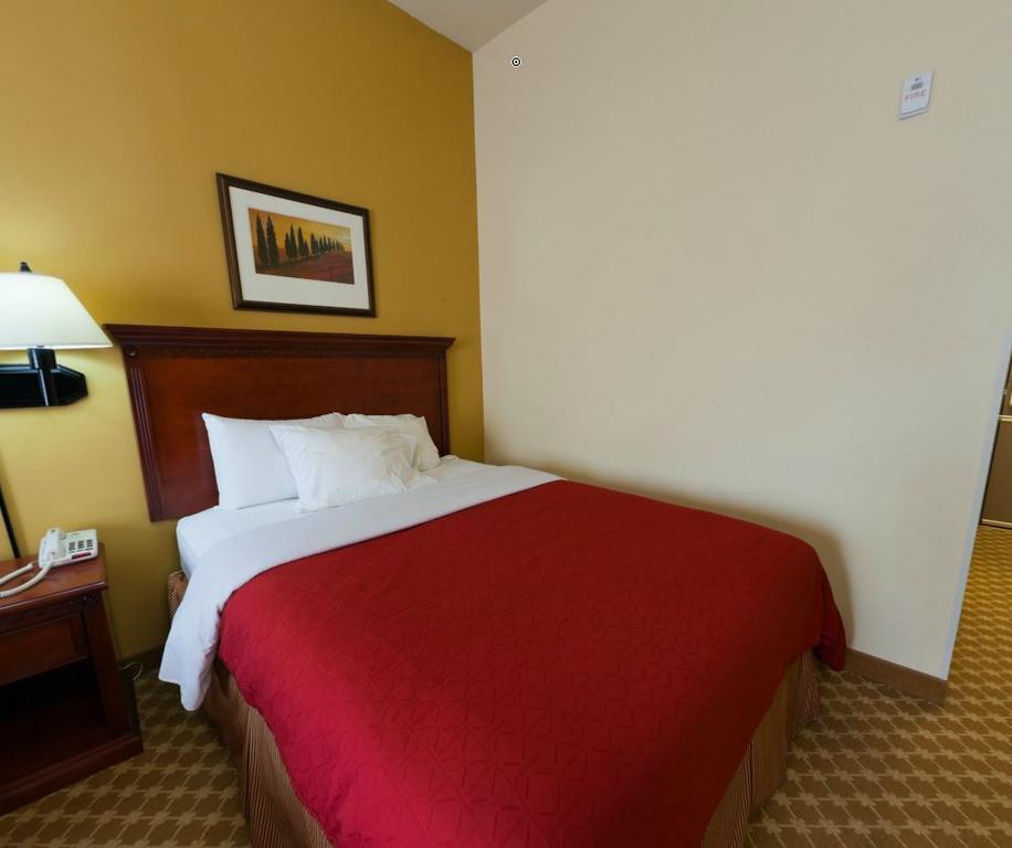 Comfort Inn & Suites High Point - Archdale Екстериор снимка