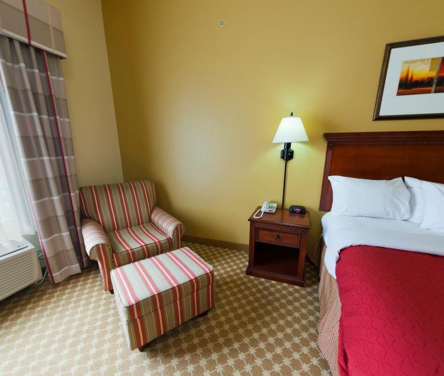 Comfort Inn & Suites High Point - Archdale Екстериор снимка