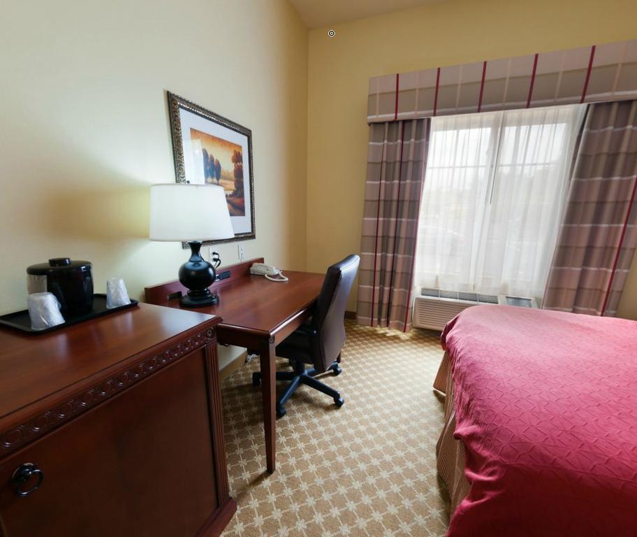 Comfort Inn & Suites High Point - Archdale Екстериор снимка