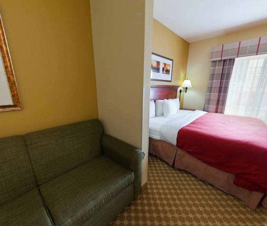 Comfort Inn & Suites High Point - Archdale Екстериор снимка
