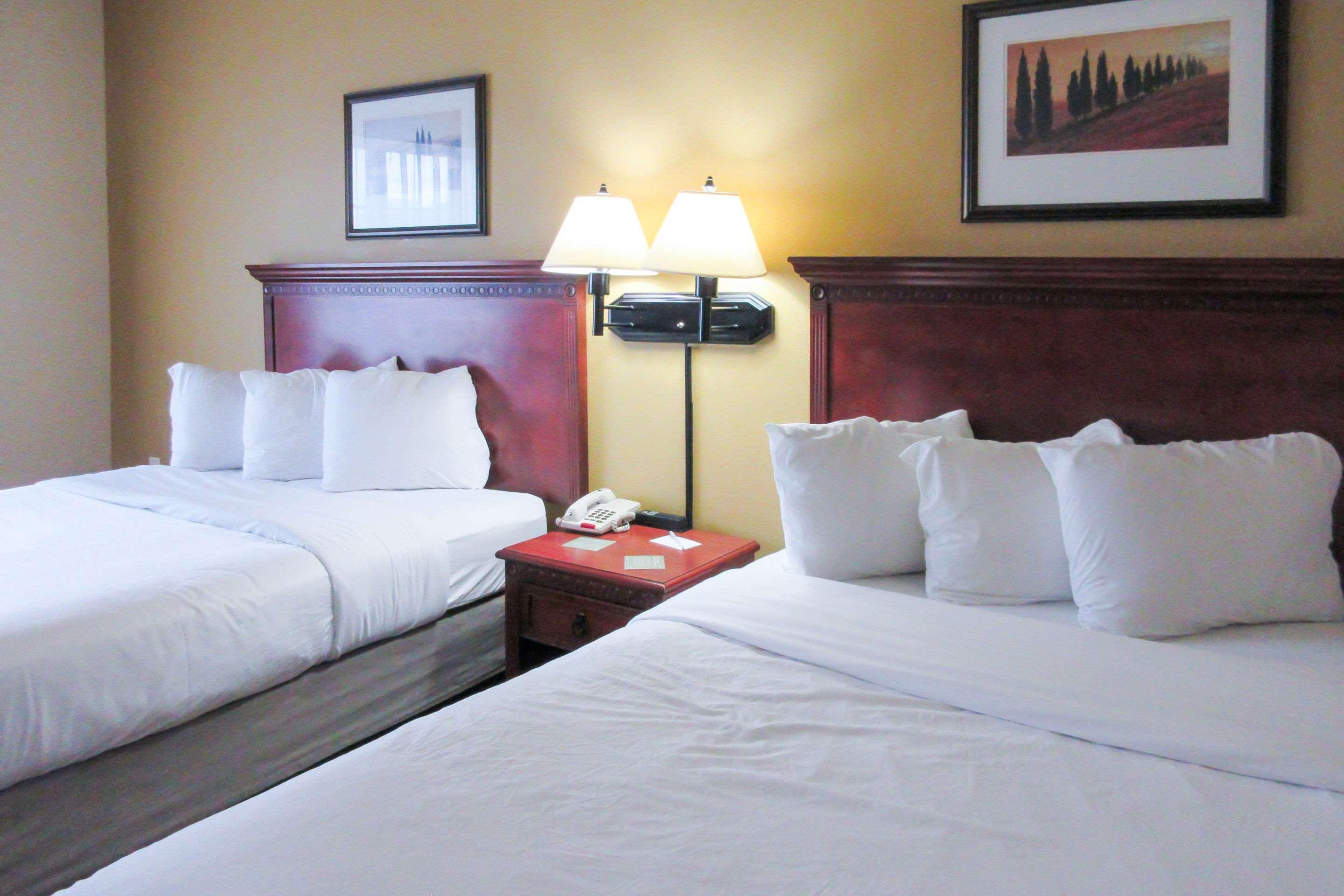 Comfort Inn & Suites High Point - Archdale Екстериор снимка