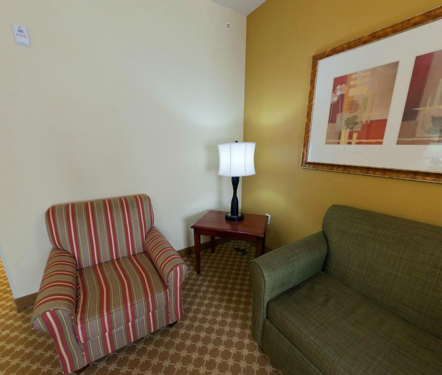 Comfort Inn & Suites High Point - Archdale Екстериор снимка