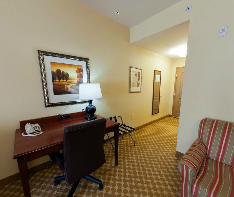 Comfort Inn & Suites High Point - Archdale Екстериор снимка