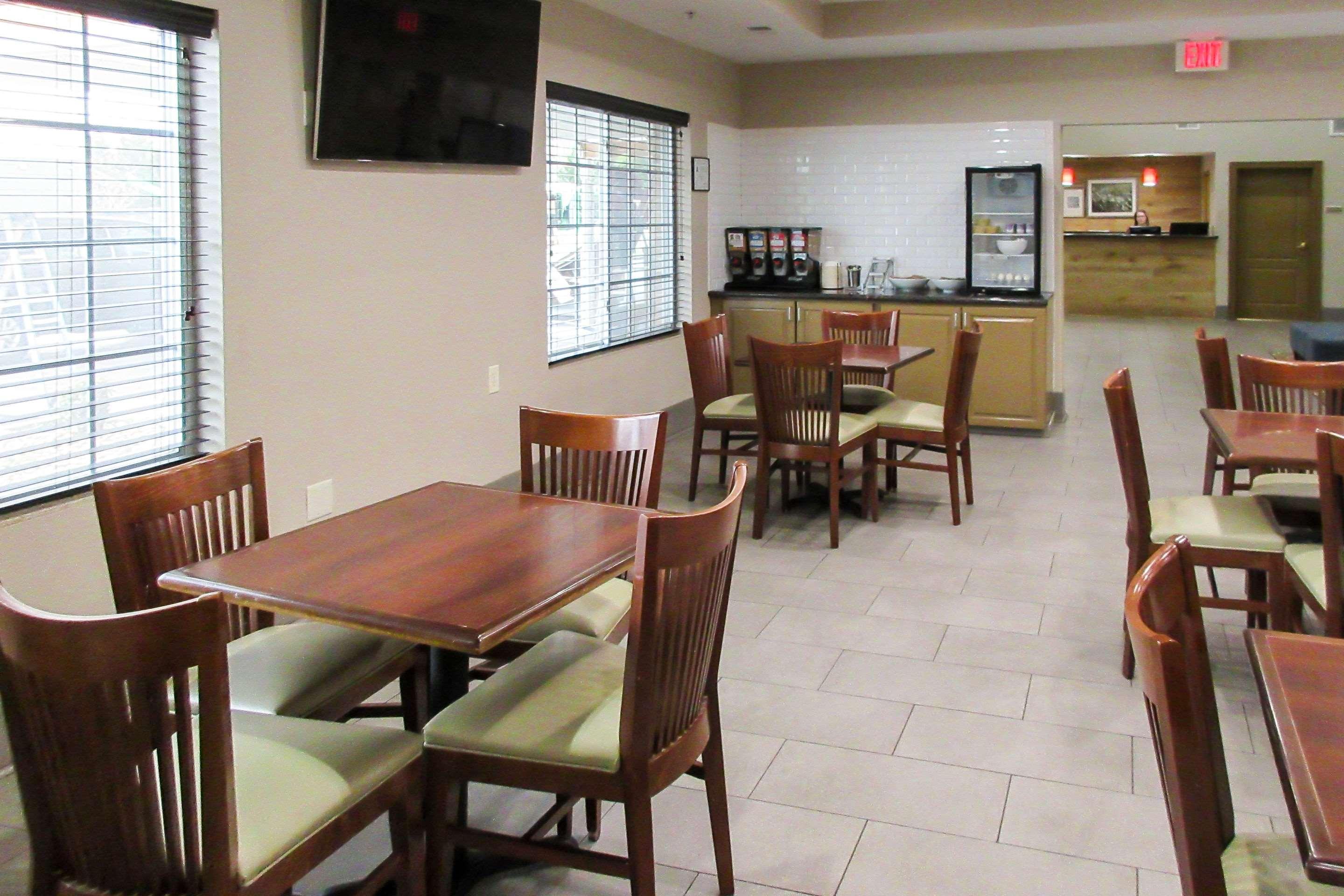 Comfort Inn & Suites High Point - Archdale Екстериор снимка