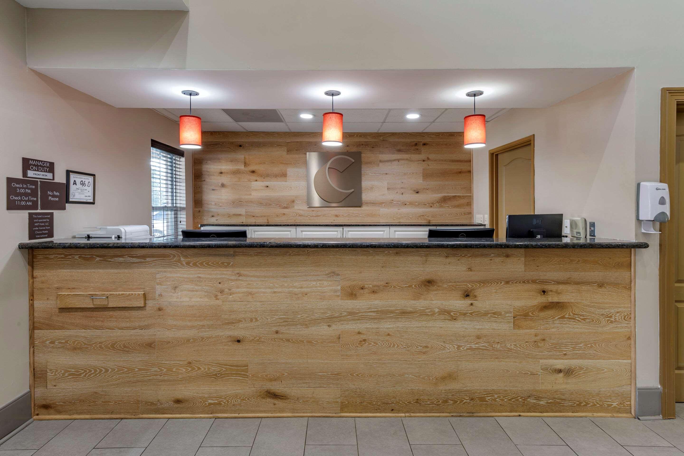 Comfort Inn & Suites High Point - Archdale Екстериор снимка