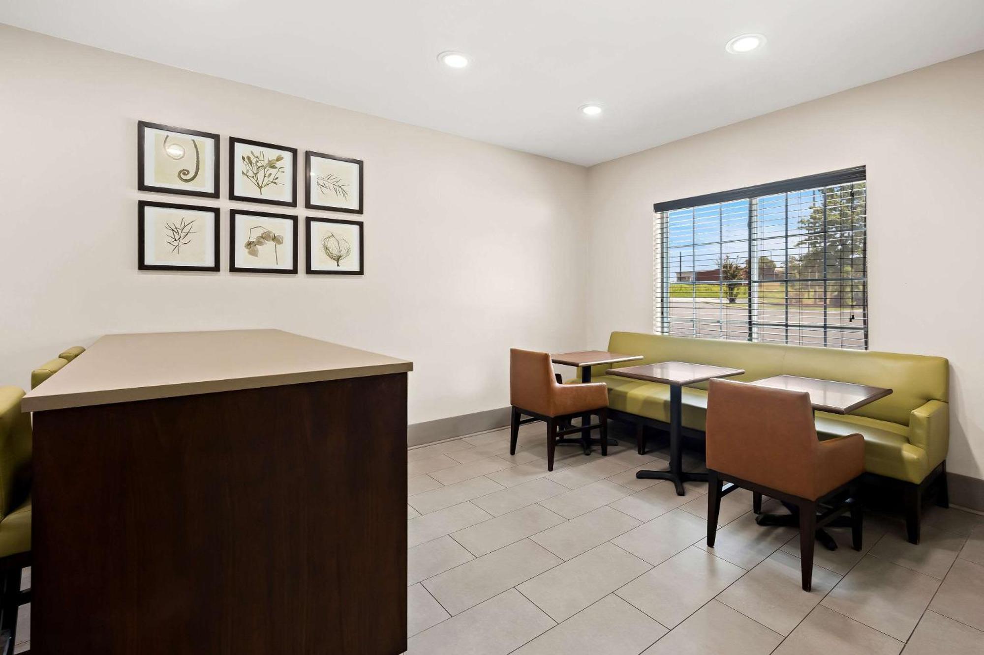 Comfort Inn & Suites High Point - Archdale Екстериор снимка