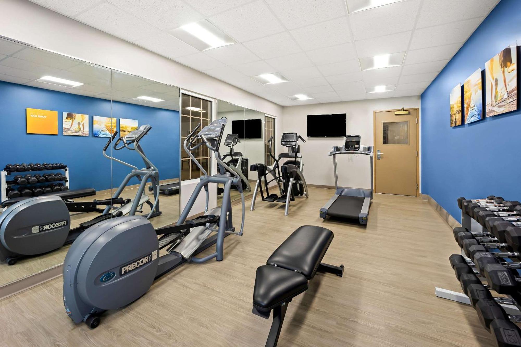 Comfort Inn & Suites High Point - Archdale Екстериор снимка