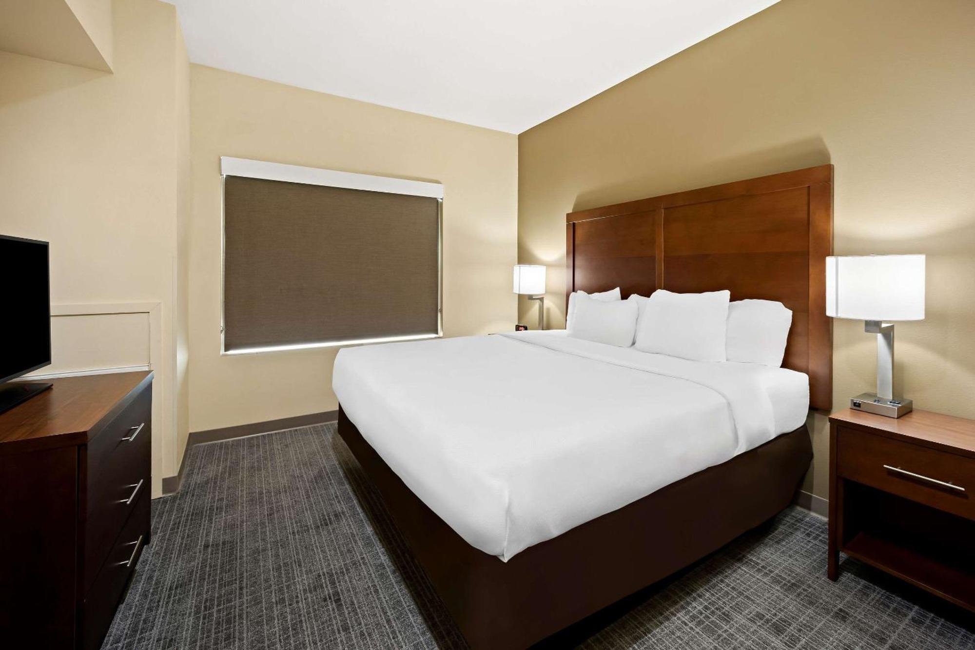 Comfort Inn & Suites High Point - Archdale Екстериор снимка